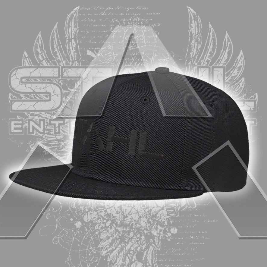 STAHL ★ Rap Cap (2 variations)