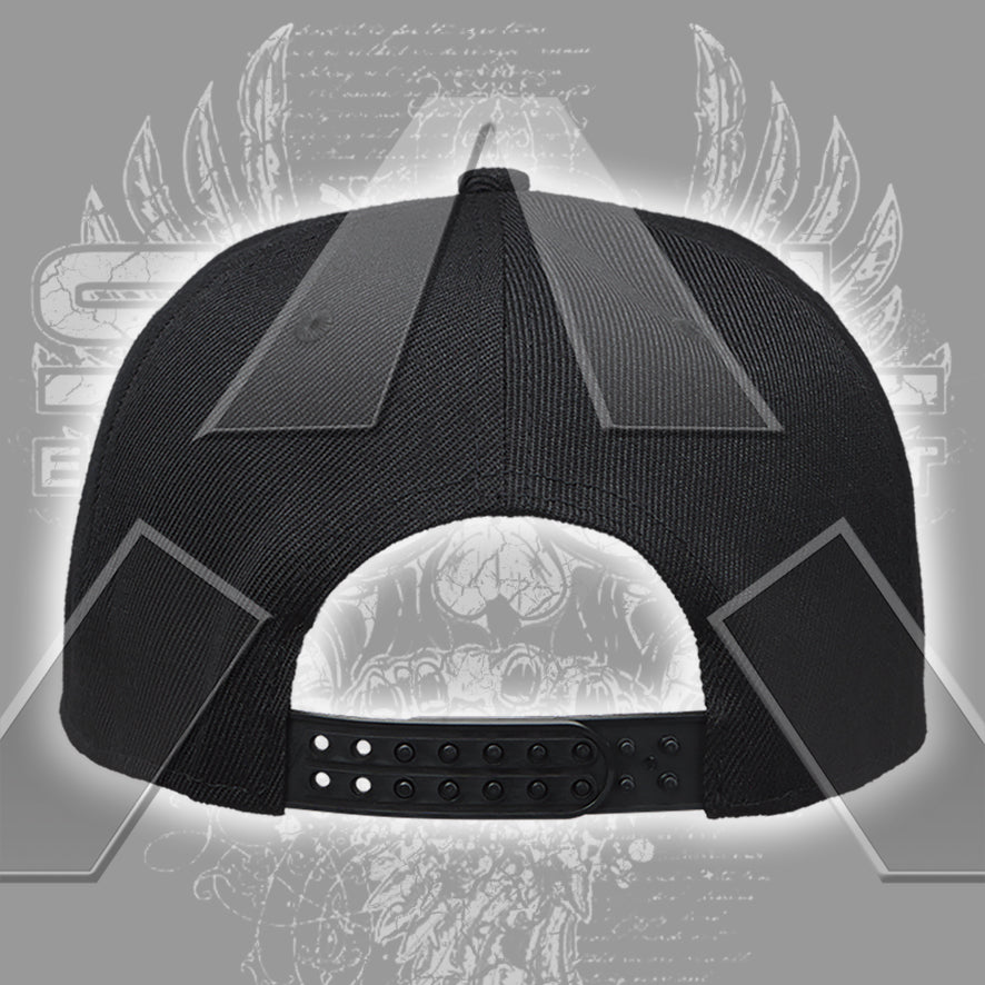 STAHL ★ Rap Cap (2 variations)