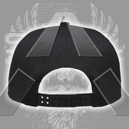 STAHL ★ Rap Cap (2 variations)