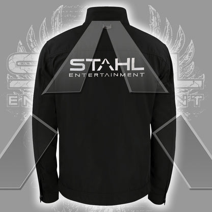 STAHL ★ Logo (6 variations)