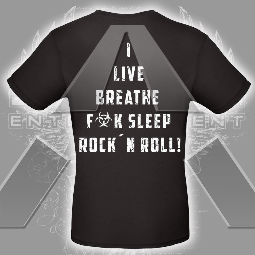 STAHL ★ Rock ´n´ Roll Skull (12 variations)