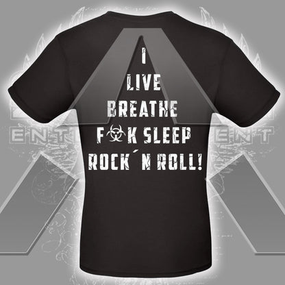 STAHL ★ Rock ´n´ Roll Skull (12 variations)