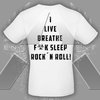 STAHL ★ Rock ´n´ Roll Skull (12 variations)
