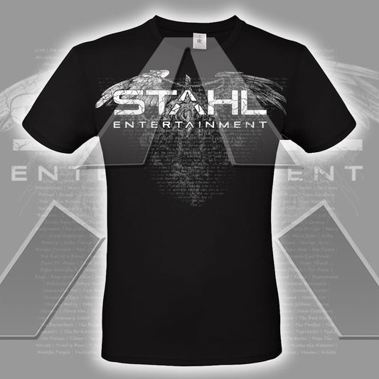 STAHL ★ Rock ´n´ Roll Wings (6 variations)