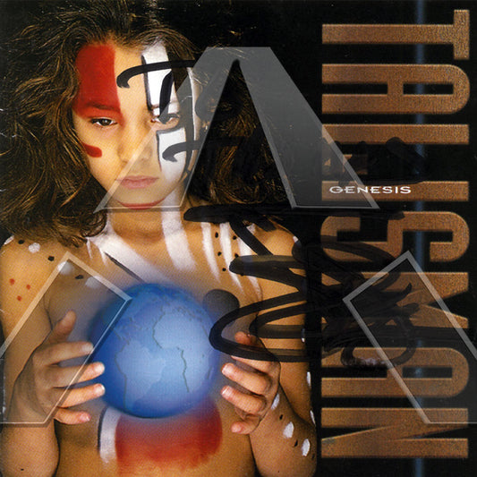 Talisman ★ Genesis (SE ERCD 101 3-S)