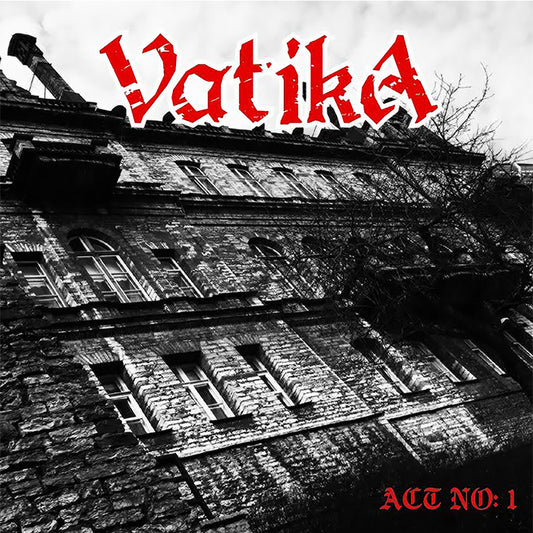 Vatika ★ Act No:1 (EU STF 169)