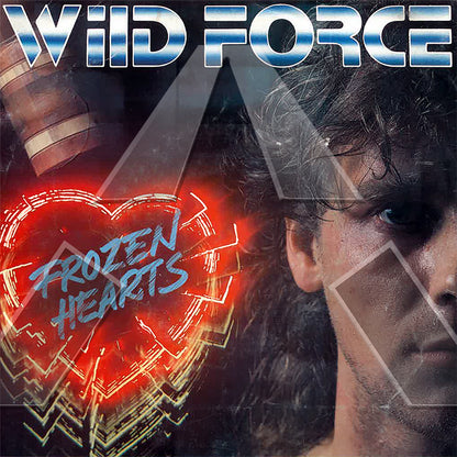 Wild Force ★ Frozen Hearts (FI LSF 1)