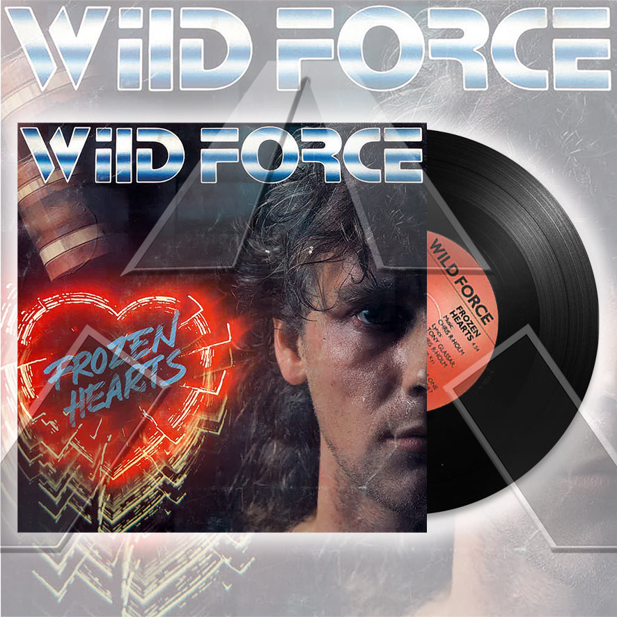 Wild Force ★ Frozen Hearts (FI LSF 1)