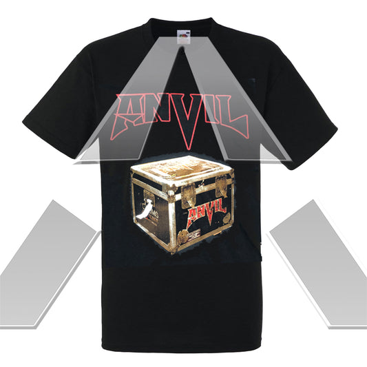 Anvil ★ Back to the Roots Tour 2016