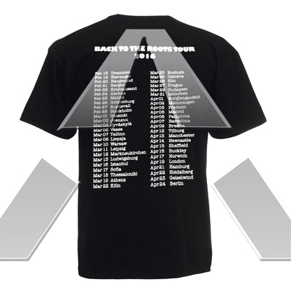 Anvil ★ Back to the Roots Tour 2016