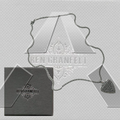 Ben Granfelt ★ Pendant