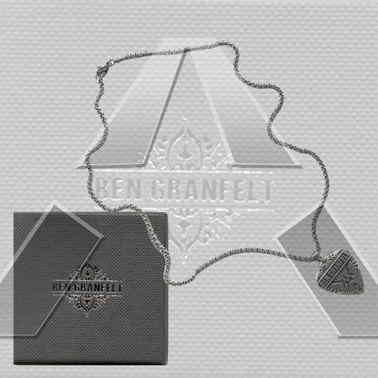 Ben Granfelt ★ Pendant