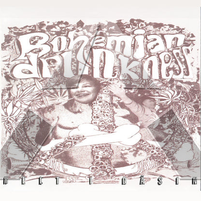 Bohemian Drunkness ★ Helt I Gäsin (SHR 005)