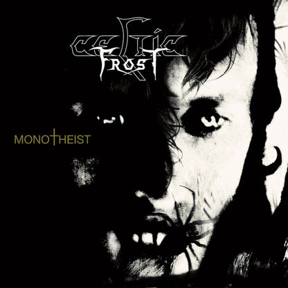 Celtic Frost ★ Monotheist (album)