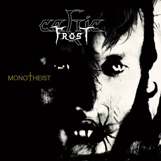 Celtic Frost ★ Monotheist (album)