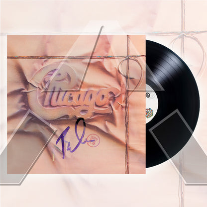 Chicago ★ 17 (vinyl album - 4 variations)