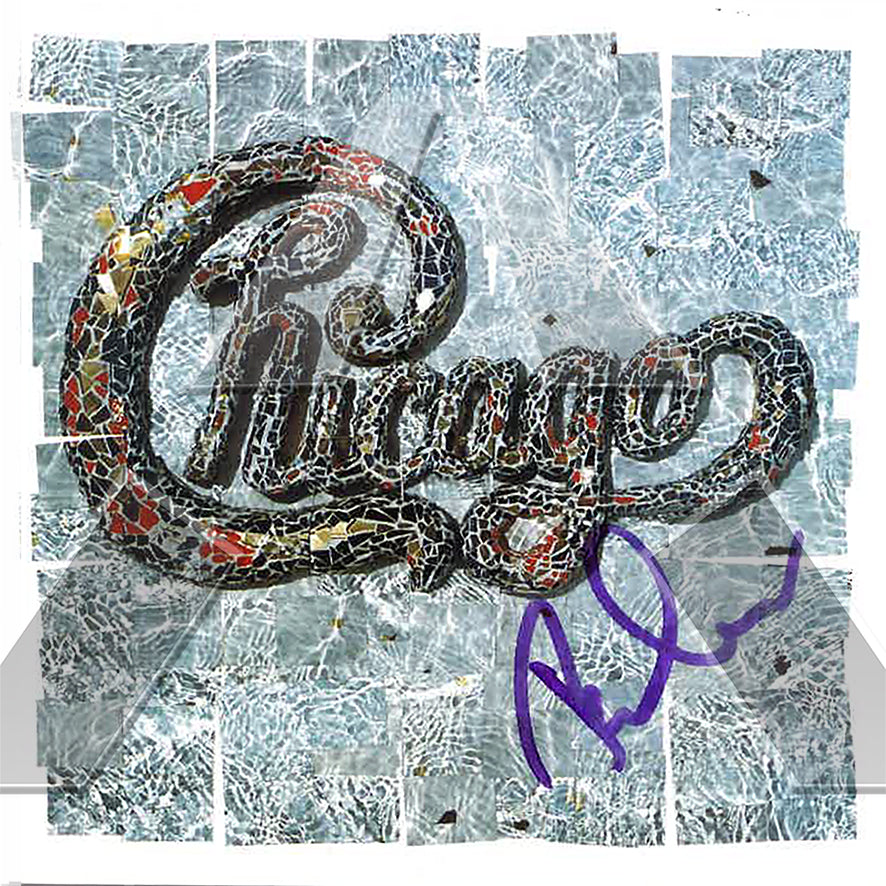 Chicago ★ 18 (cd album - 2 variations)