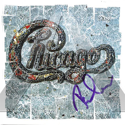 Chicago ★ 18 (cd album - 2 variations)