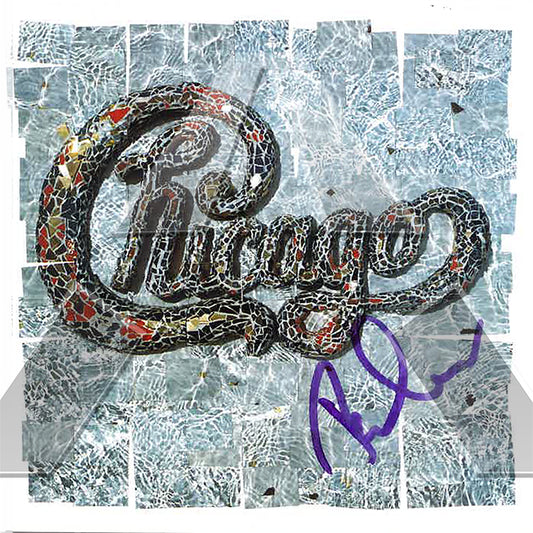 Chicago ★ 18 (cd album - 2 variations)