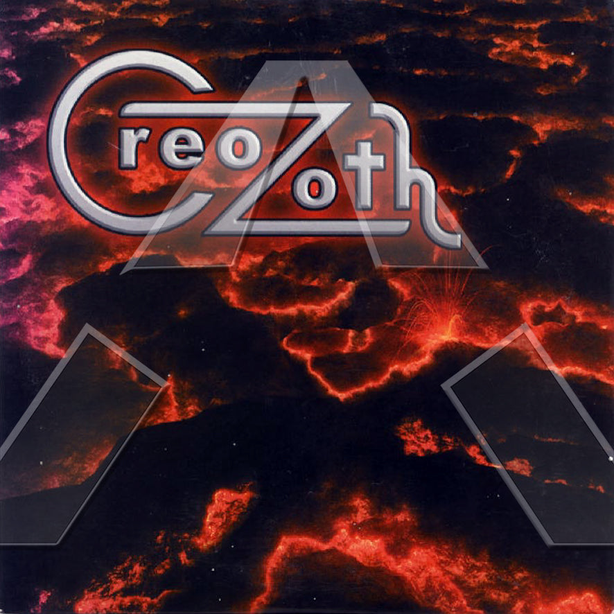 Creozoth ★ Creozoth (album)