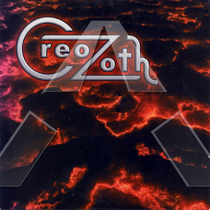 Creozoth ★ Creozoth (album)