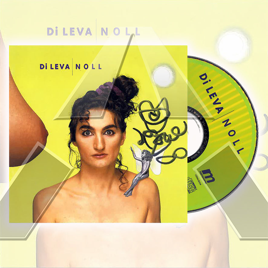Di Leva ★ Noll (cd album - 2 variations)