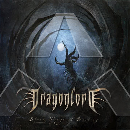 Dragonlord ★ Black Wings Of Destiny (single)
