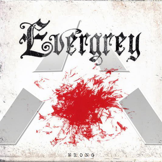 Everyday ★ Wrong (single)