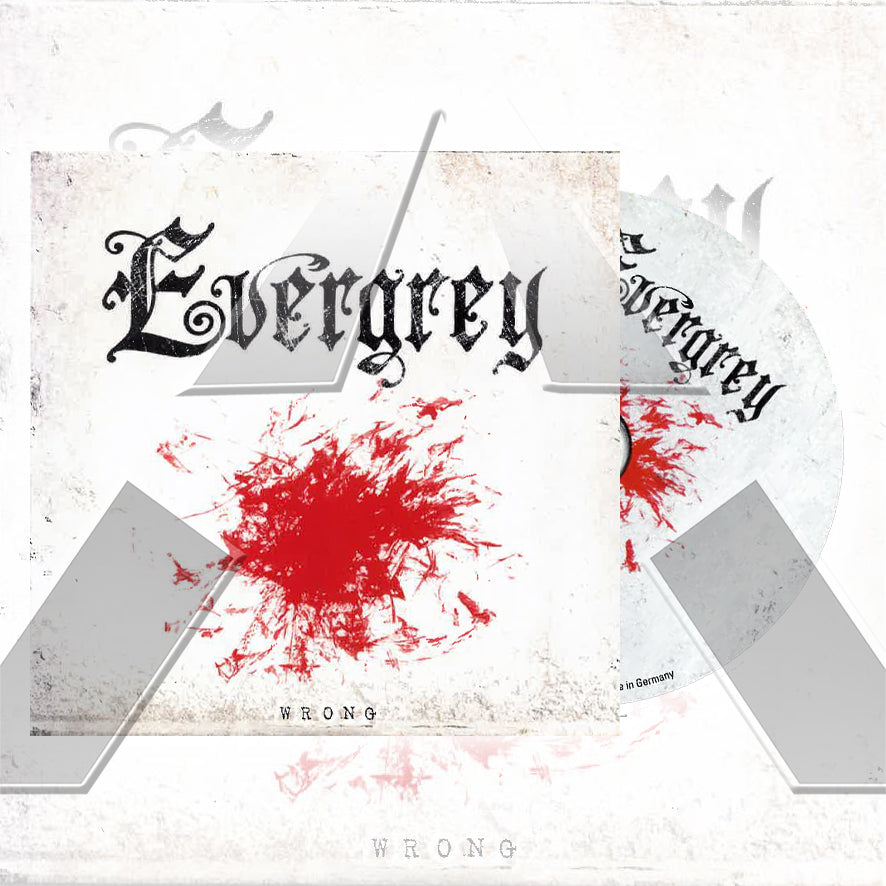 Everyday ★ Wrong (single)