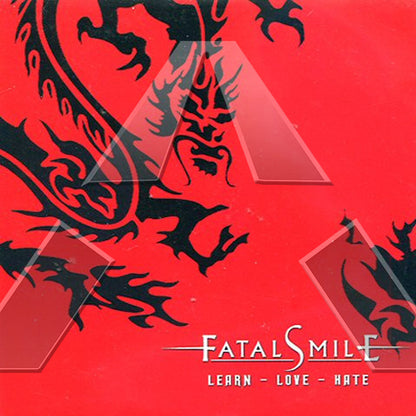 Fatal Smile ★ Learn - Love - Hate (single)
