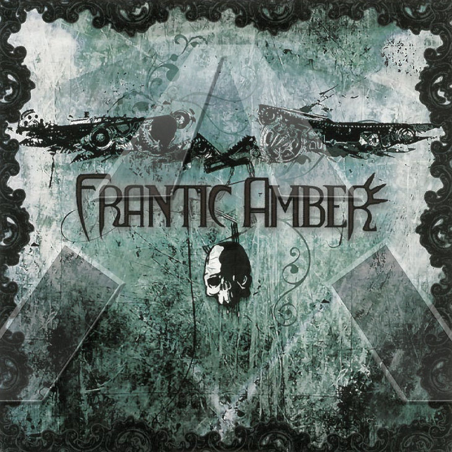 Frantic Amber ★ Wrath of Judgement (ep)