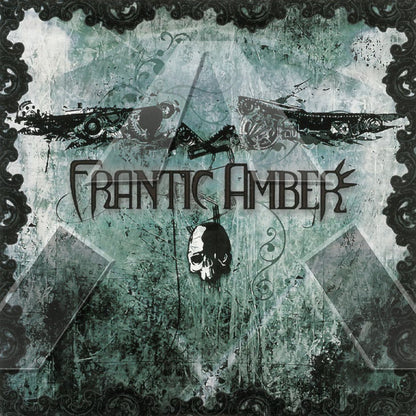 Frantic Amber ★ Wrath of Judgement (ep)