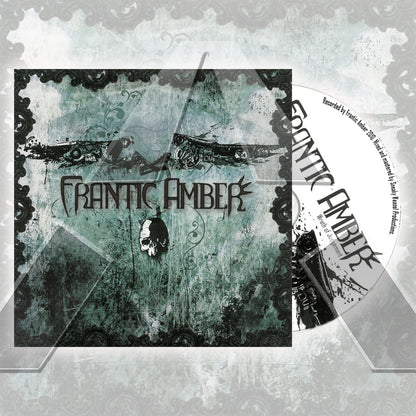 Frantic Amber ★ Wrath of Judgement (ep)