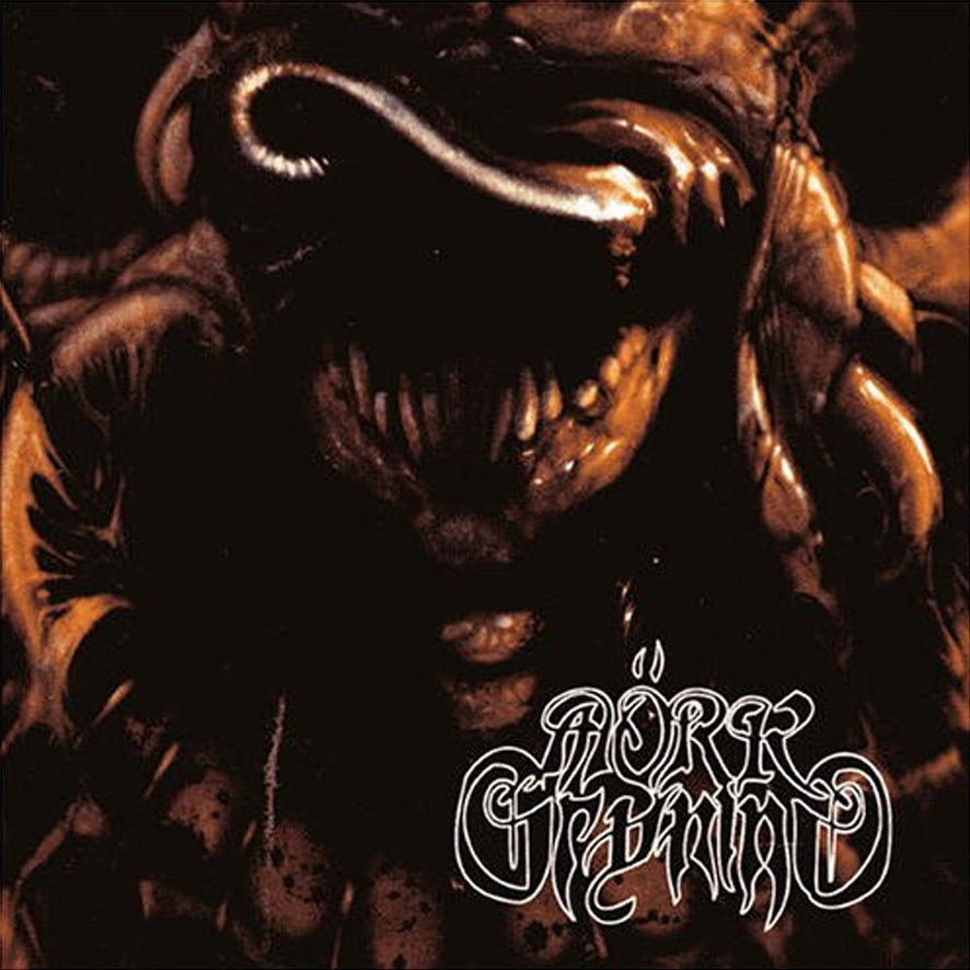 Mörk Gryning ★ Mörk Gryning (album)