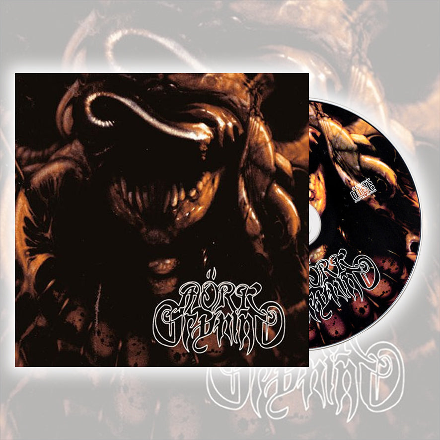 Mörk Gryning ★ Mörk Gryning (album)