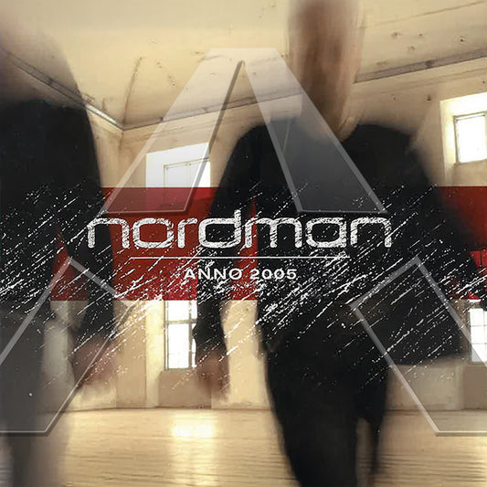 Nordman ★ Anno 2005 (cd album - 33422254)