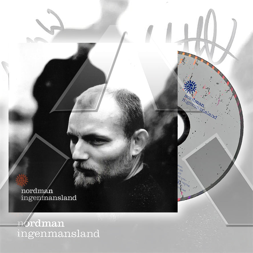 Nordman ★ Anno 2005 (cd album - 2 variations)