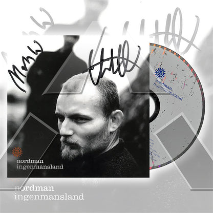 Nordman ★ Anno 2005 (cd album - 2 variations)