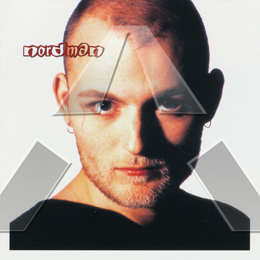 Nordman ★ Nordman (cd album - 2 variations)