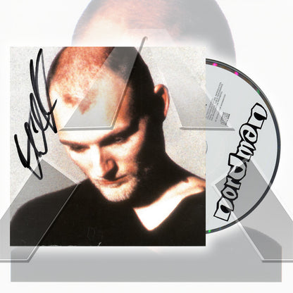 Nordman ★ Nordman (cd album - 2 variations)