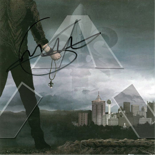 Operation: Mindcrime ★ Resurrection (cd album - 2 variations)