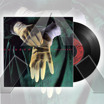 Rainbow ★ I Surrender (vinyl single - 4 variations)