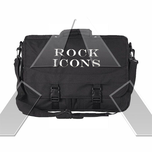 Rock Icons ★ Shoulderbag