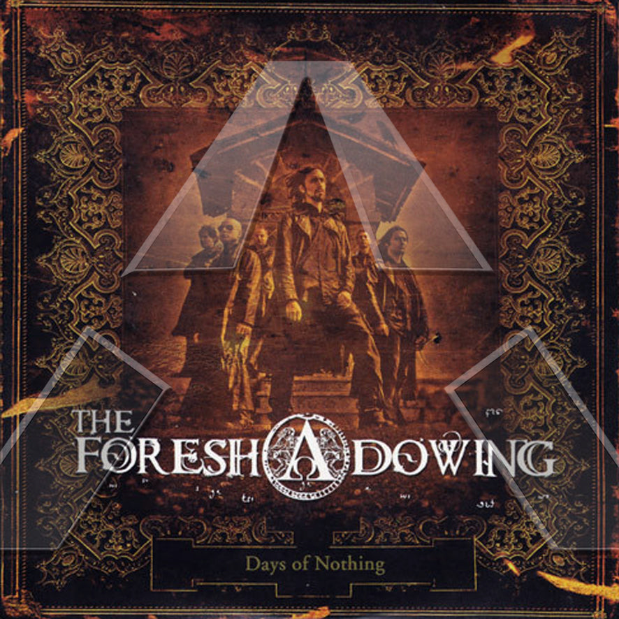The Foreshadowing ★ Days of Nothing (album)