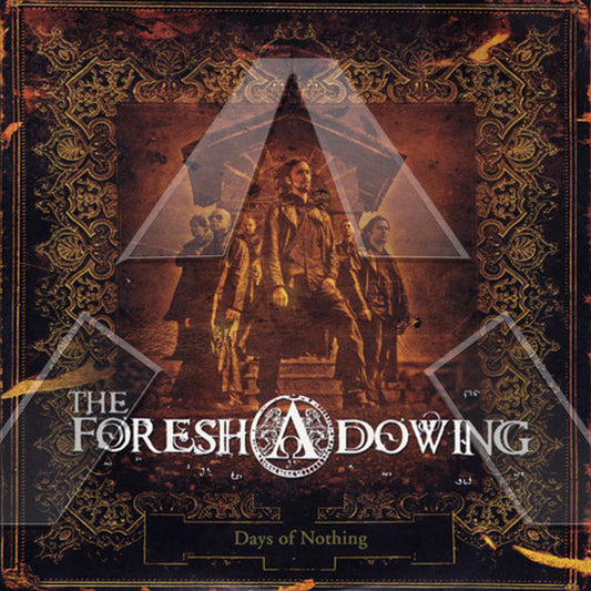 The Foreshadowing ★ Days of Nothing (album)