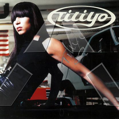 Titiyo ★ Come Along (cd album - 2 versions)