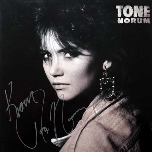 Tone Norum ★ One of A kind (album - 3 variations)