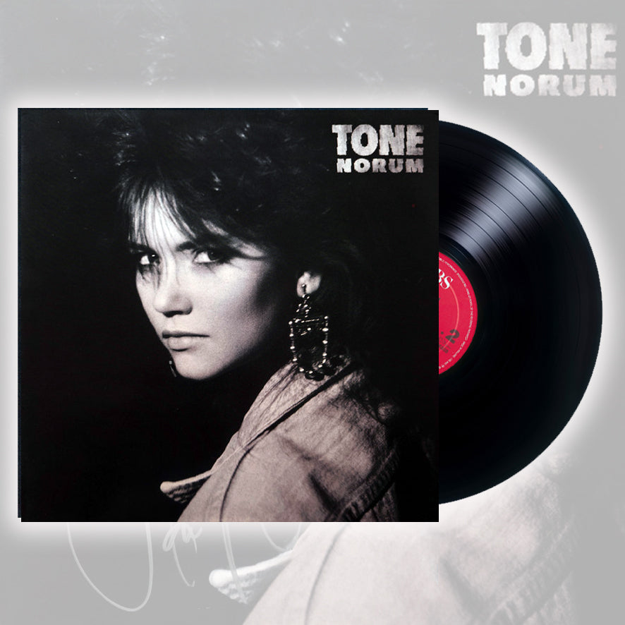 Tone Norum ★ One of A kind (album - 3 variations)
