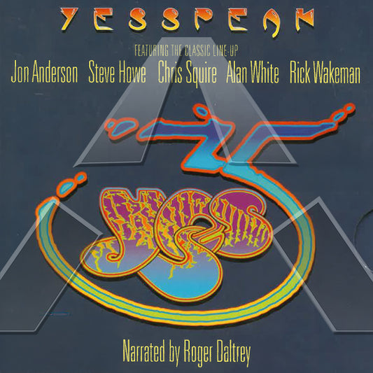 Yes ★ YesPeak (dvd - DVD7065X)