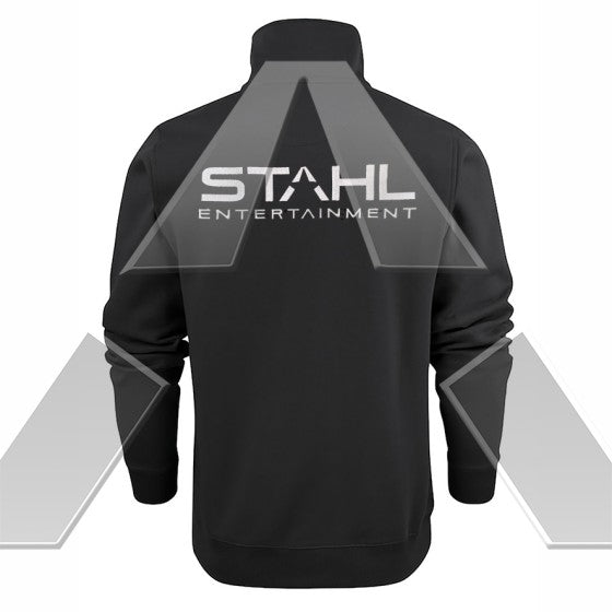 STAHL ★ Logo (sweat jacket - 6 versions)